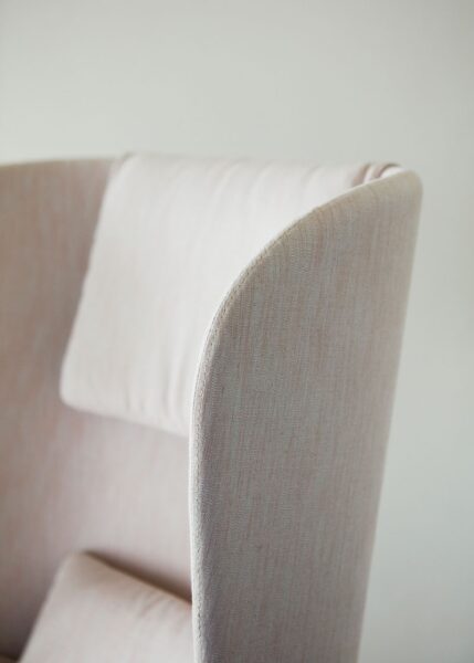 Sillón 105 Blanche Bergere-231704