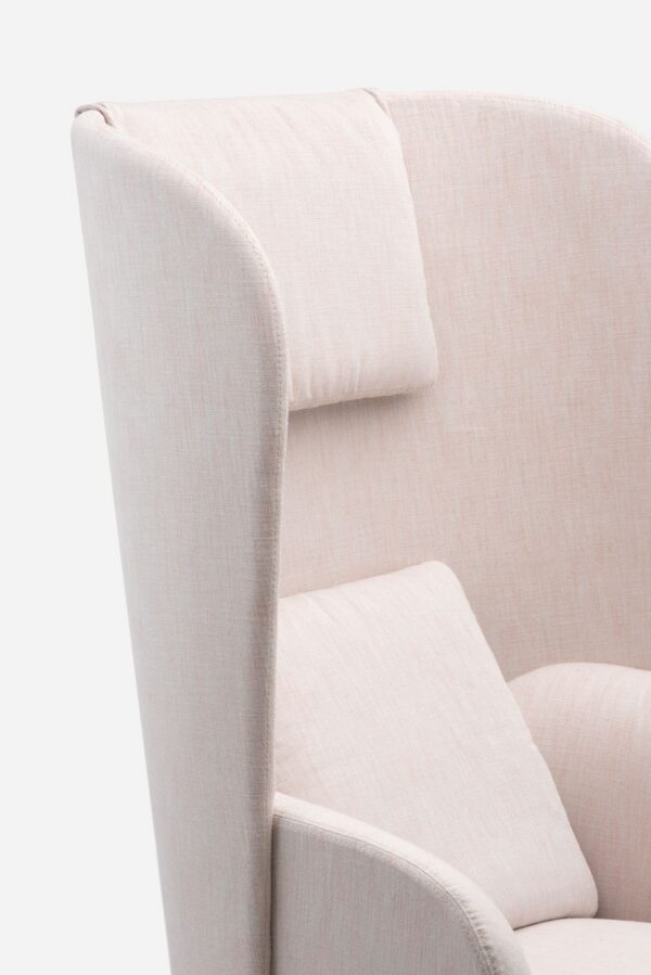 Sillón 105 Blanche Bergere-231700