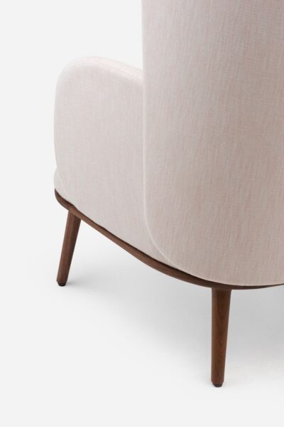 Sillón 105 Blanche Bergere-231695