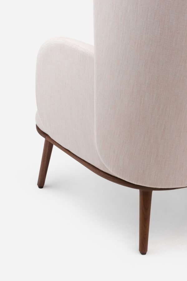 Sillón 105 Blanche Bergere-231695