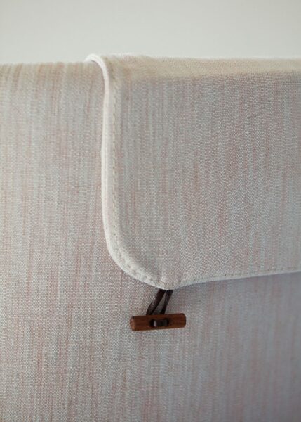 Sillón 105 Blanche Bergere-231705
