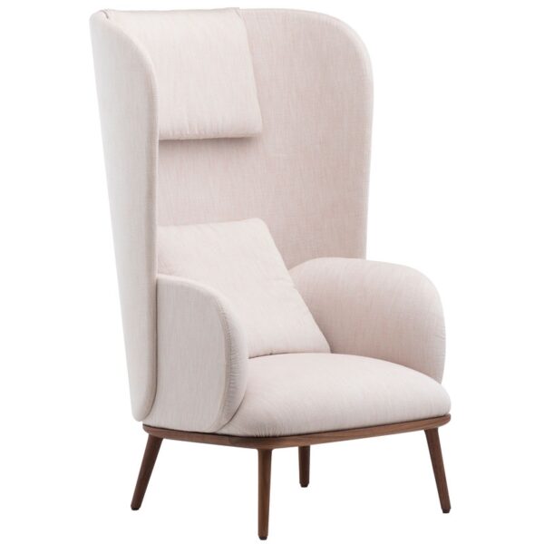 Sillón 105 Blanche Bergere-0