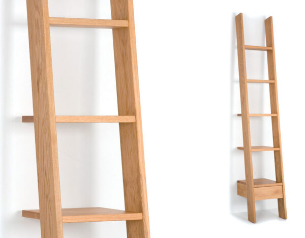 Librería 217 Ladder-180955