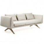 Sofá 350FM Hepburn 3 Plazas-181203