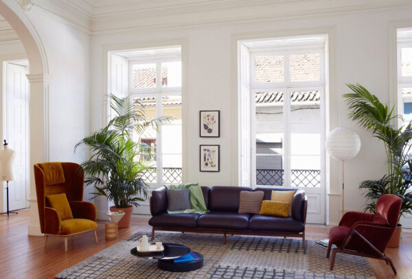 Sillón 105 Blanche Bergere-180423