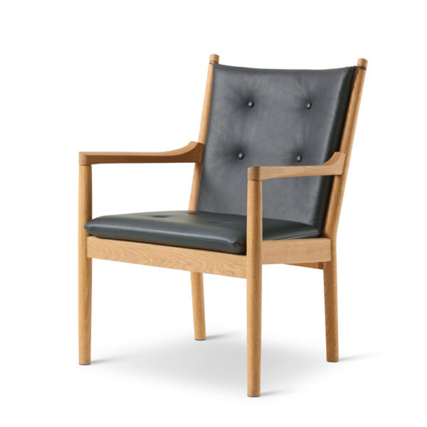 Silla Wegner 1788 Lounge-181502