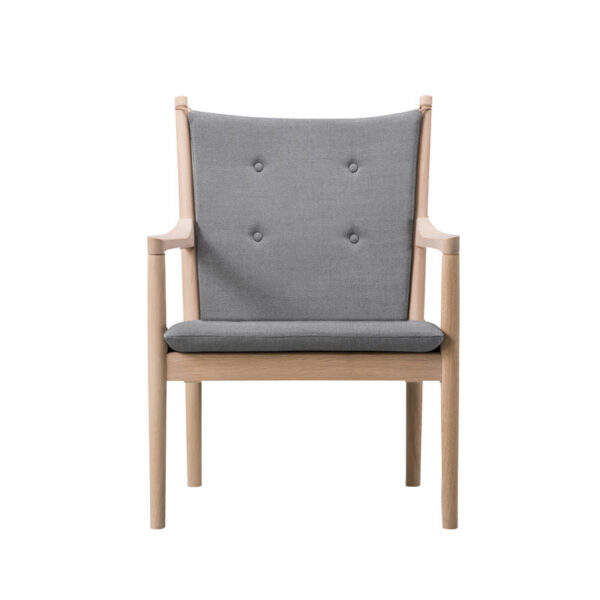 Silla Wegner 1788 Lounge-181510