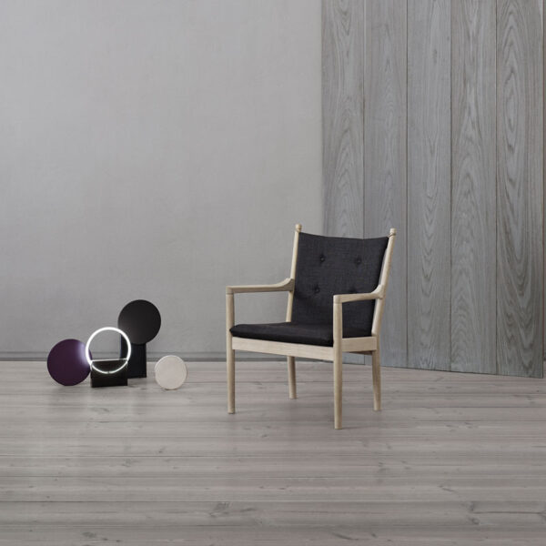 Silla Wegner 1788 Lounge-181503