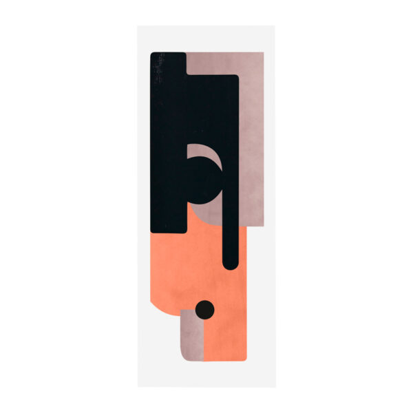 Abstraction 4 ER-0
