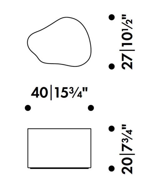 Riihitie Plant Pot-268224
