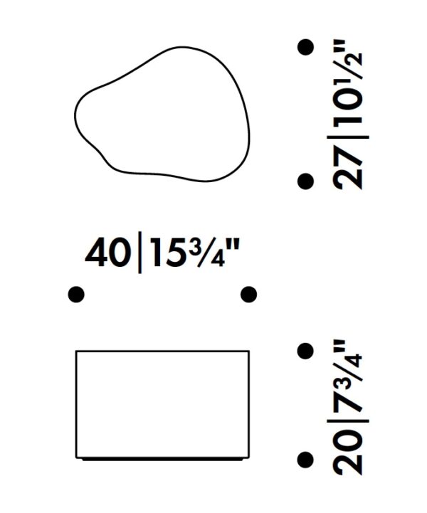 Riihitie Plant Pot-268224