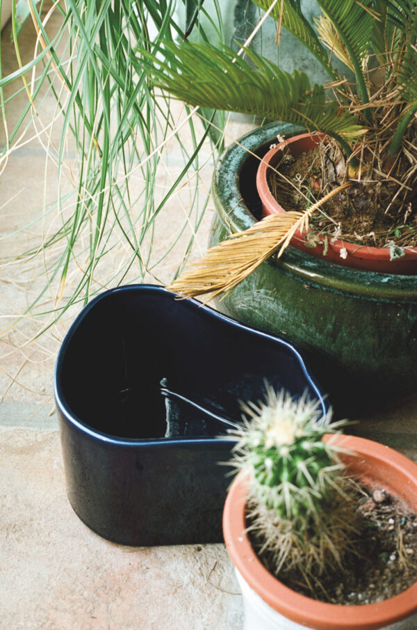 Riihitie Plant Pot-182445