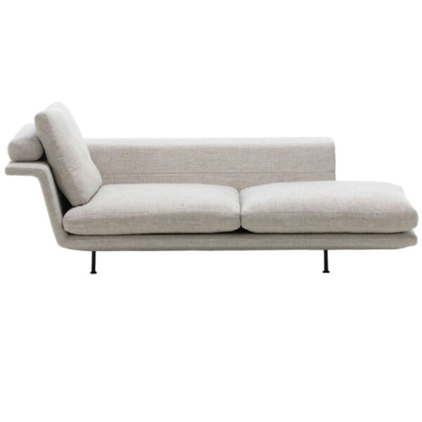 Chaise Longue Grand Sofà-0
