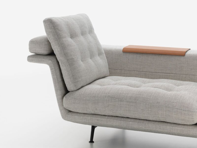 Chaise Longue Grand Sofà-185981