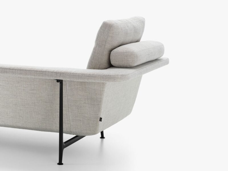 Chaise Longue Grand Sofà-185980