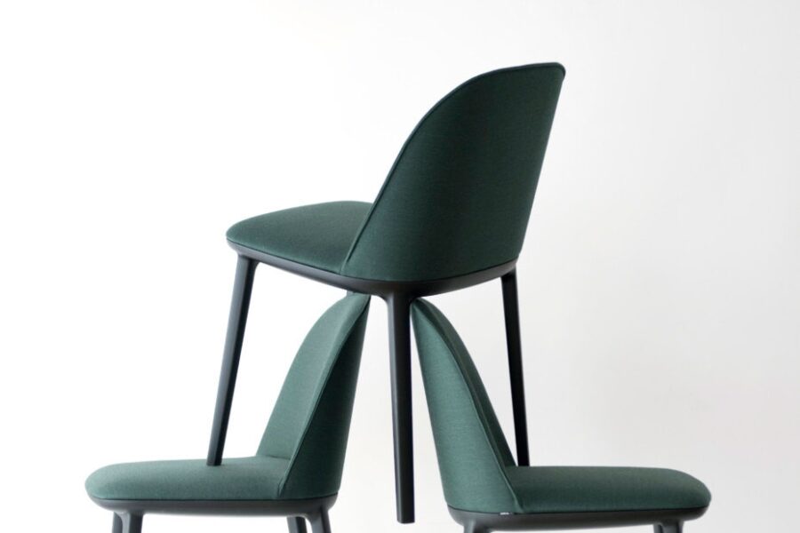 Silla Softshell Side -185906