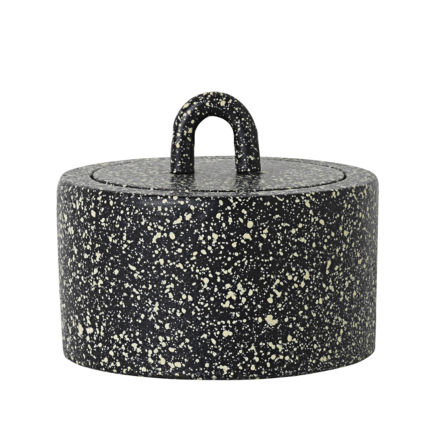 Caja Buckle Jar ER-0