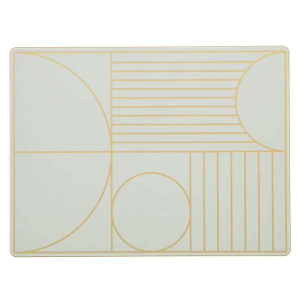Salvamantel Outline Mint ER-0