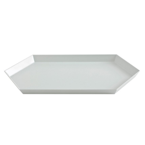 Bandeja Kaleido M Blanco ER-0