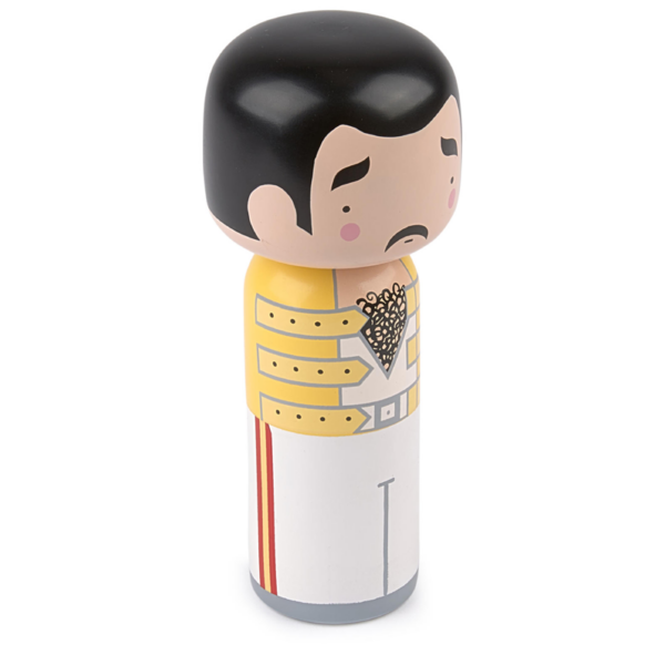 Kokeshi Freddie ER-187884