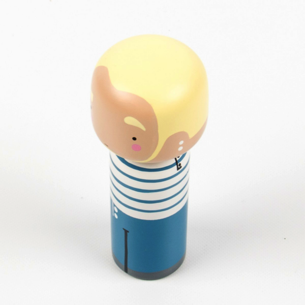 Kokeshi Jean Poul Gaultier ER-187868