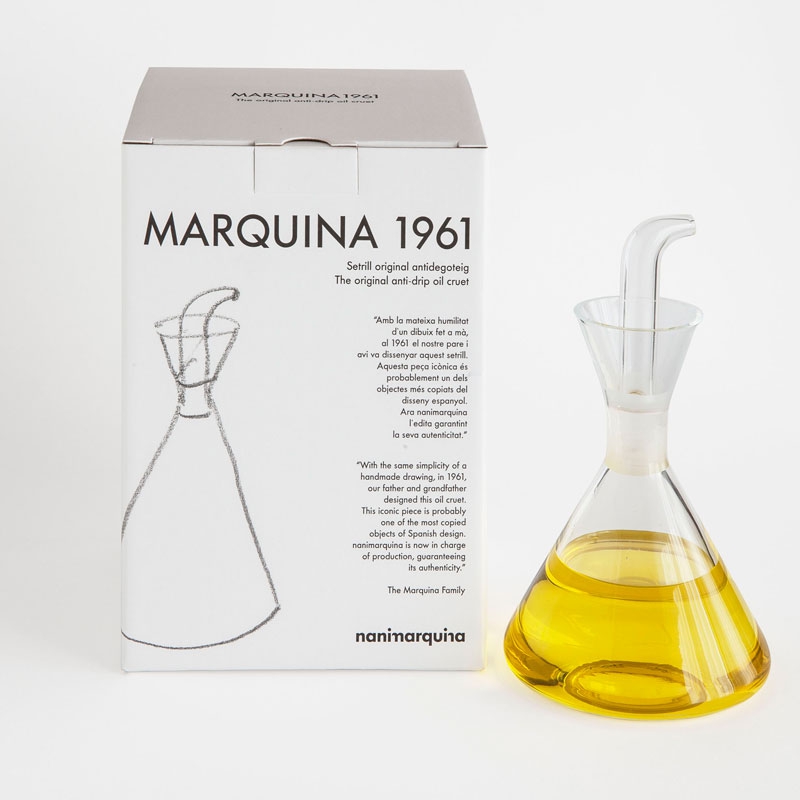 Aceitera Marquina ER-188954