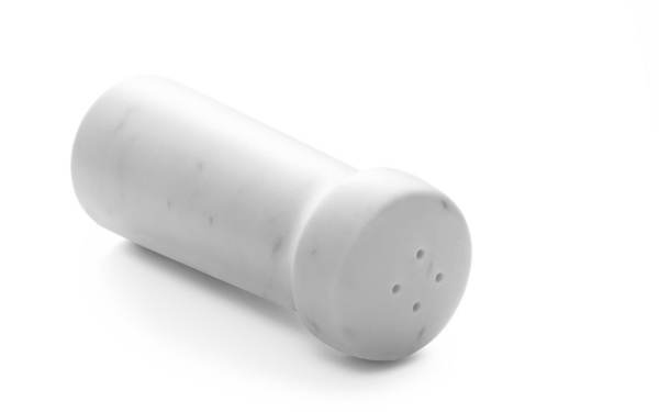 Sal & Pimienta Craft Shaker Blanco ER-188609
