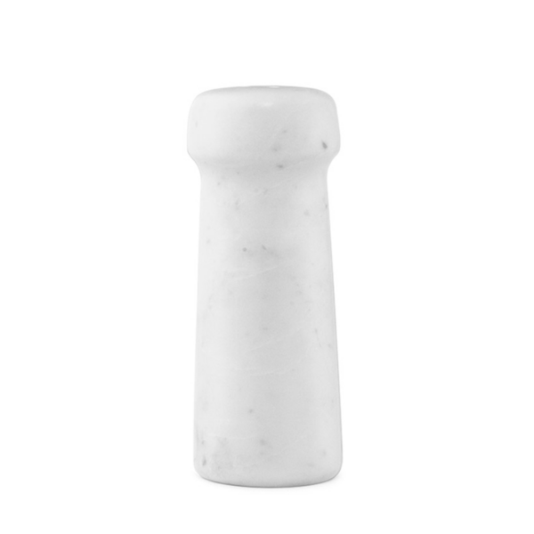 Sal & Pimienta Craft Shaker Blanco ER-0