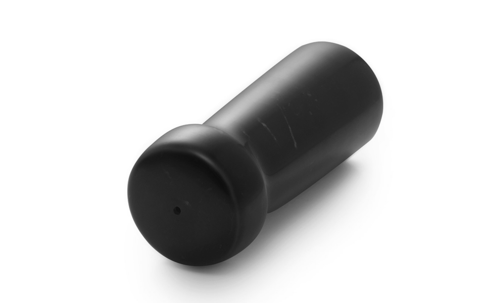 Sal & Pimienta Craft Shaker Negro ER-188615