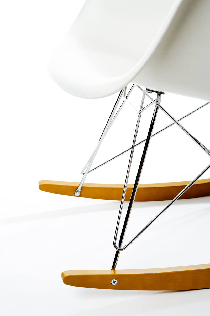 Balancín Eames Plastic RAR-187169