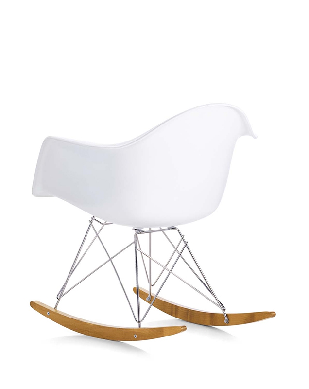 Balancín Eames Plastic RAR-187176