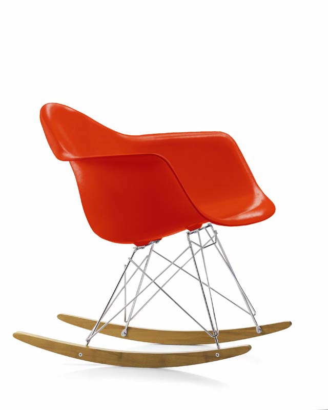 Balancín Eames Plastic RAR-187174