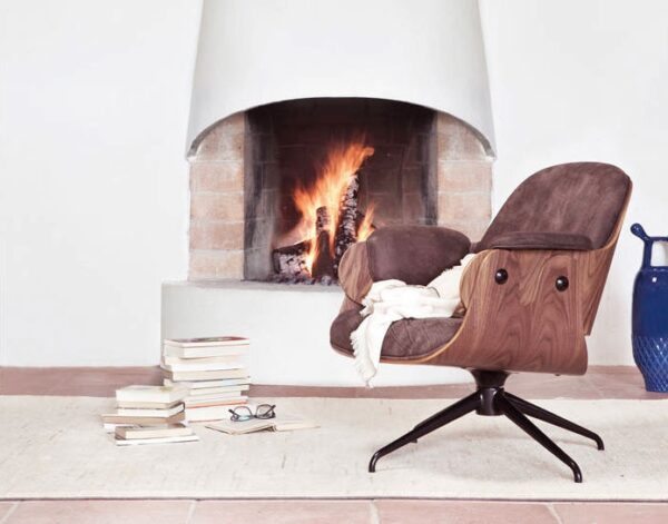 Sillón Low Lounger-192329
