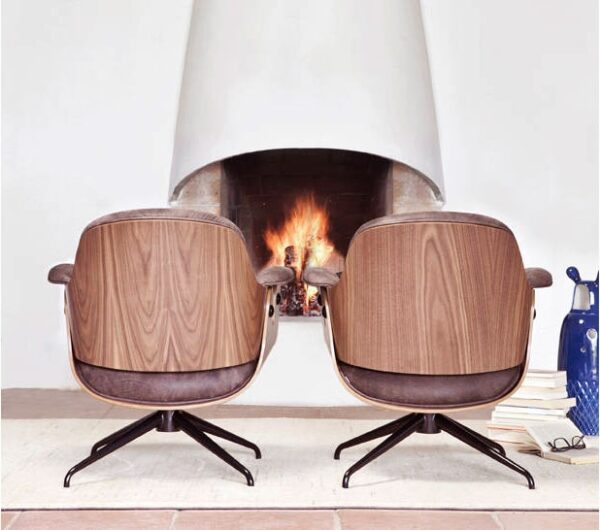 Sillón Low Lounger-192331