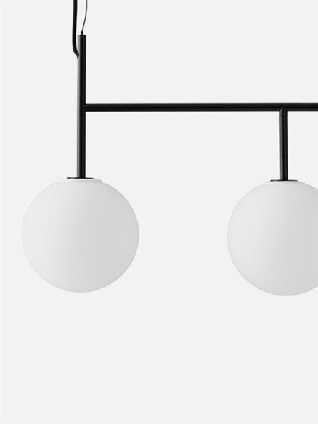 Lámpara TR Bulb Suspension Frame-192418
