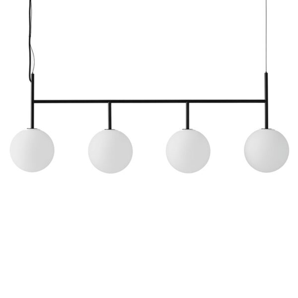 Lámpara TR Bulb Suspension Frame-0
