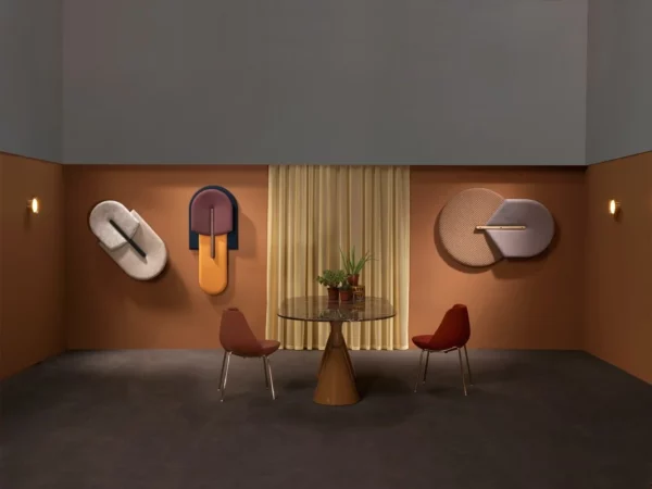 Silla Magnum