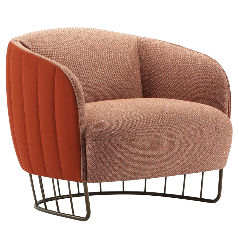 Sillón Tonella