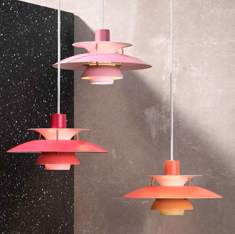 Lámpara PH 5 Mini Pendant-193052