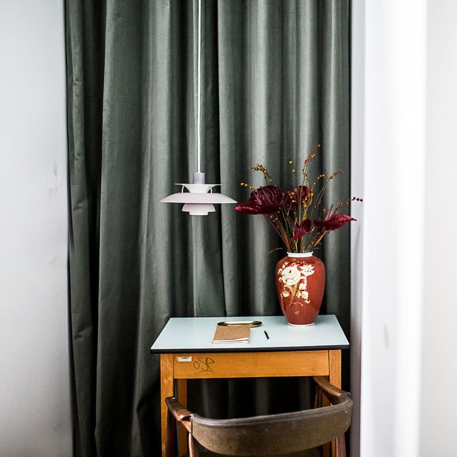 Lámpara PH 5 Mini Pendant-193059