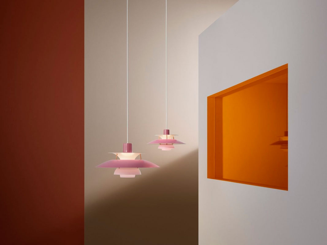 Lámpara PH 5 Mini Pendant-193060
