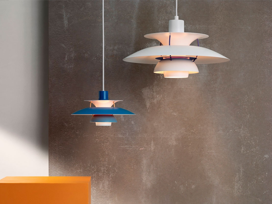 Lámpara PH 5 Mini Pendant-193056