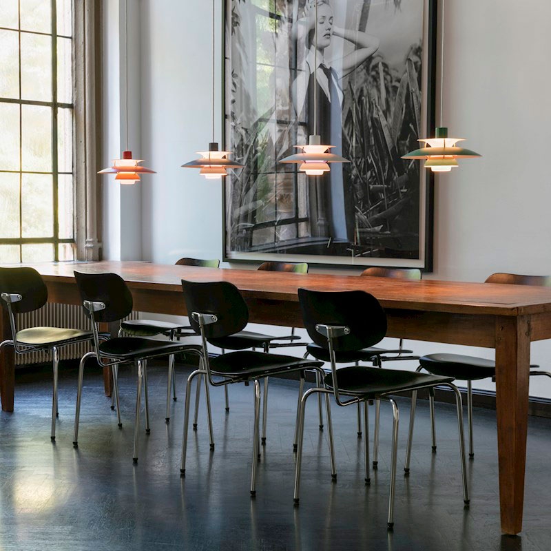 Lámpara PH 5 Mini Pendant-193057