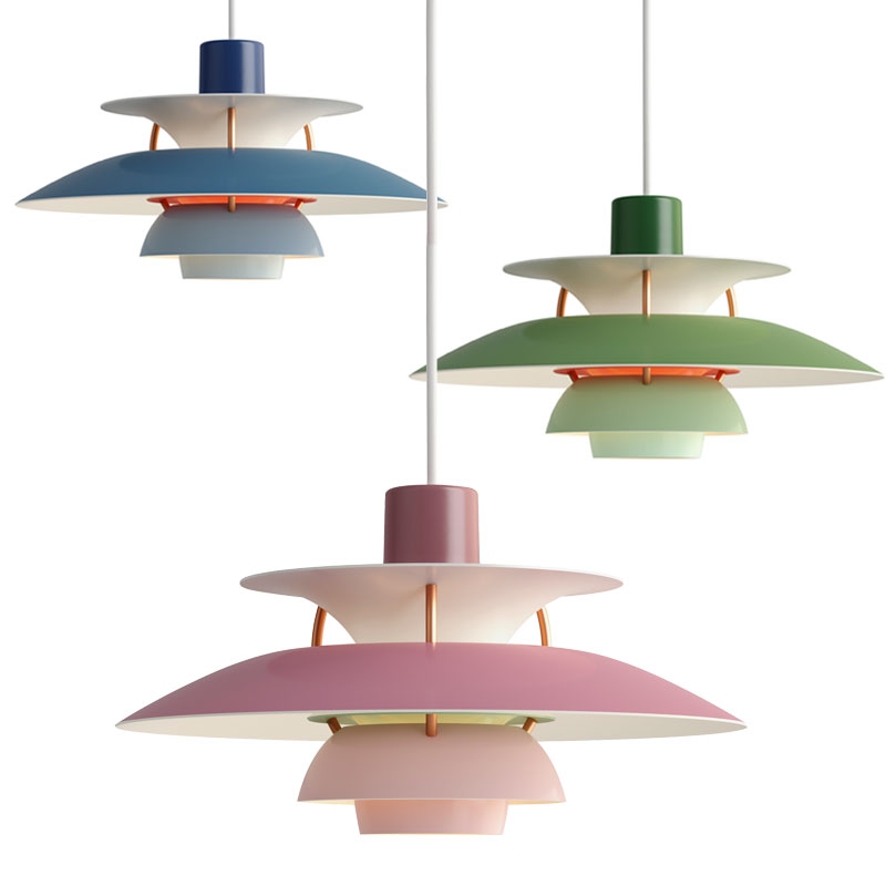 Lámpara PH 5 Mini Pendant-193069