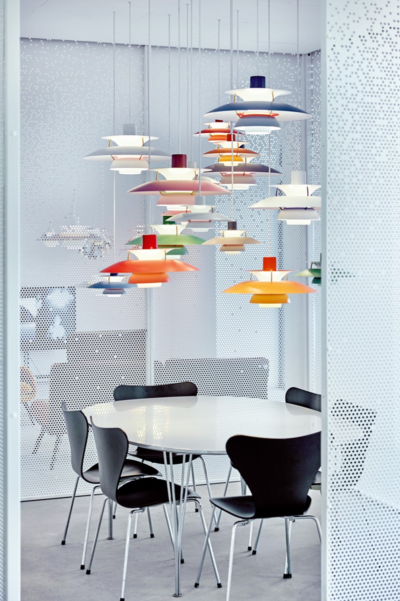 Lámpara PH 5 Mini Pendant-274182