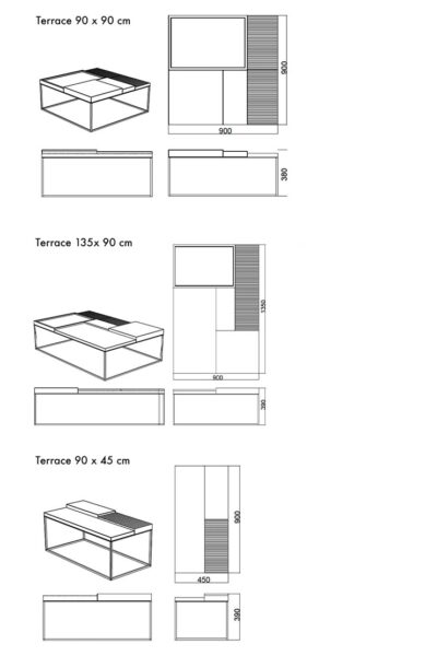 Mesa Terrace-383066