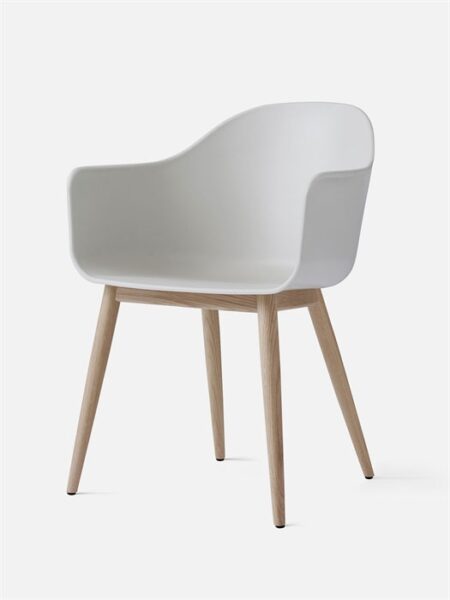 Silla Harbour Dining Wood Base-193848