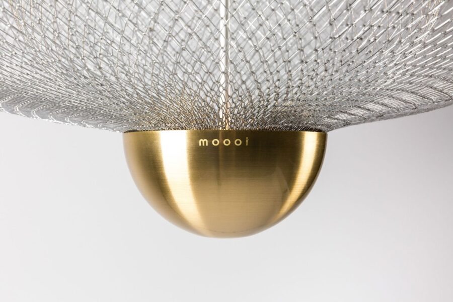 Lámpara Meshmatics Chandelier-194416