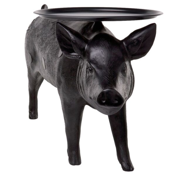 Mesa Pig-0