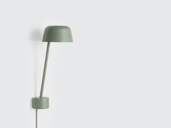 Lámpara Lean Verde ER-194215